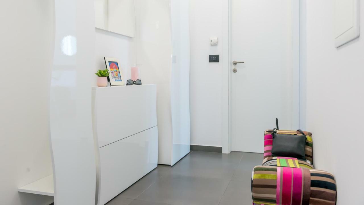 Comfort Apartment Ani Dubrovnik Exterior foto