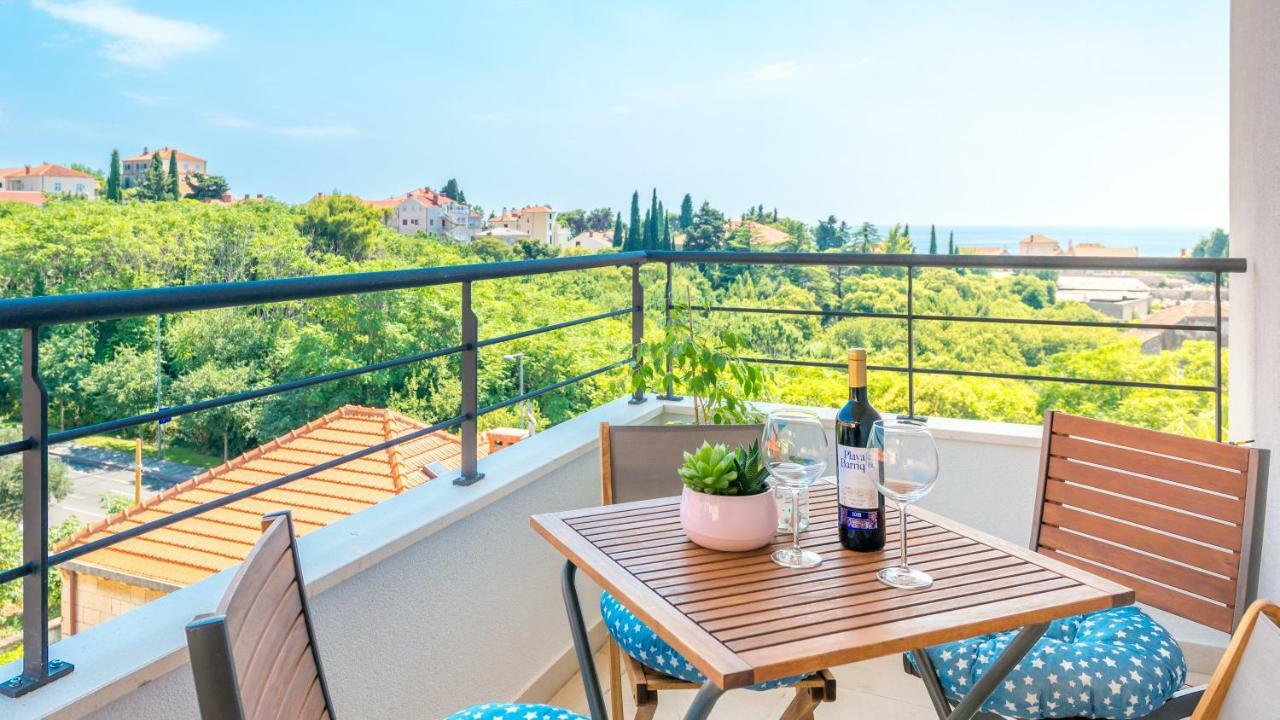 Comfort Apartment Ani Dubrovnik Exterior foto